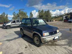Blu Usata 2004 Suzuki Vitara SUV | 5950 € (Buon prezzo)