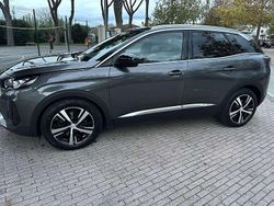 Usata 2021 Peugeot 3008 GT SUV | 20.000 € (Buon prezzo)