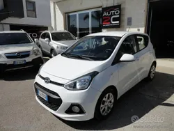 Other Usata 2015 Hyundai i10 Comfort Due volumi | 6900 € (Buon prezzo)