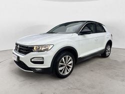 Usata 2019 VW T-Roc Style SUV | 17.800 € (Buon prezzo)