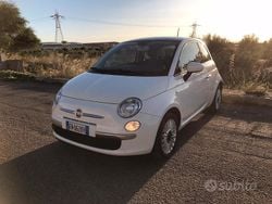 Usata 2012 Fiat 500 Lounge Tre volumi | 6500 € (Buon prezzo)