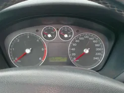 Usata 2007 Ford Focus Cabriolet Cabrio | 6500 €
