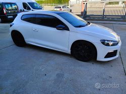 Bianco Usata 2013 VW Scirocco Edition Coupé | 15.500 € (Cara)