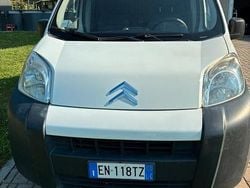 Usata 2012 Citroën Nemo Monovolume | 4500 €