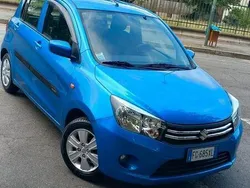 Usata 2017 Suzuki Celerio Style Tre volumi | 7200 € (Buon prezzo)