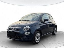 Blu Usata 2022 Fiat 500 Dolcevita Tre volumi | 11.800 € (Buon prezzo)