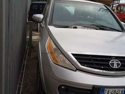 Grigio Usata 2015 Tata Aria SUV | 500 €
