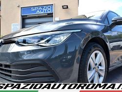 Grigio Usata 2021 VW Golf Tre volumi | 19.490 € (Ottimo prezzo)