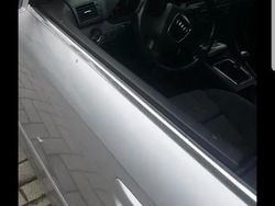 Grigio Usata 2004 Audi A4 Station wagon | 1200 €