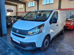 Bianco Usata 2021 Fiat Talento Monovolume | 14.000 € (Super prezzo)
