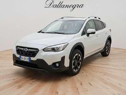 Bianco Usata 2021 Subaru XV Style SUV | 18.000 € (Buon prezzo)