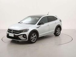 Argento Usata 2024 VW Taigo R-line SUV | 19.990 € (Ottimo prezzo)