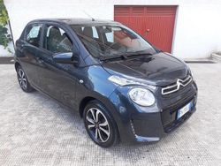 Usata 2018 Citroën C1 Due volumi | 7400 €