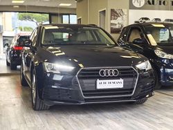 Blu Usata 2018 Audi A4 Business Station wagon | 12.900 € (Super prezzo)