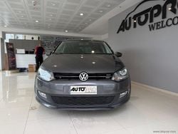 Grigio Usata 2012 VW Polo Comfortline Tre volumi | 5500 € (Ottimo prezzo)