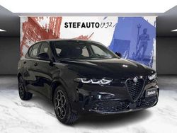 Nero Usata 2024 Alfa Romeo Tonale Sprint SUV | 26.400 € (Ottimo prezzo)