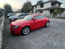 Usata 2013 Audi TT Advanced Plus Coupé | 16.000 € (Cara)