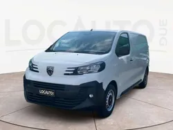Bianco Nuova 2025 Peugeot Expert S Furgone | 22.990 € (Ottimo prezzo)