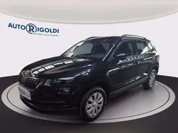 Grigio Usata 2019 Skoda Karoq Ambition SUV | 17.200 € (Buon prezzo)