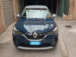 Usata 2022 Renault Captur Intens SUV | 19.600 € (Buon prezzo)
