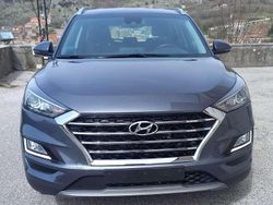 Grigio Usata 2019 Hyundai Tucson SUV | 19.500 € (Cara)