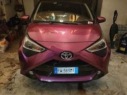 Usata 2019 Toyota Aygo Due volumi | 9000 € (Buon prezzo)