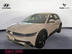 Bianco Nuova 2025 Hyundai Ioniq Due volumi | 46.500 €
