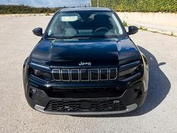 Usata 2023 Jeep Avenger SUV | 25.000 € (Molto cara)