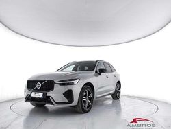 Argento Usata 2022 Volvo XC60 R-Design SUV | 23.900 € (Super prezzo)