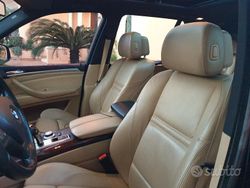 Blu Usata 2008 BMW X5 SUV | 11.000 € (Buon prezzo)