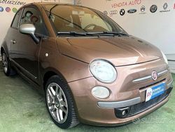 Usata 2009 Fiat 500 Tre volumi | 4499 € (Buon prezzo)