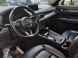 Grigio Usata 2019 Mazda CX-5 SUV | 26.000 € (Molto cara)