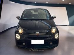 Other Usata 2020 Abarth 595 Turismo Tre volumi | 18.500 € (Buon prezzo)