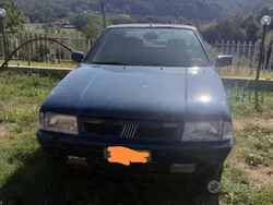 Usata 1996 Fiat Croma Tre volumi | 1500 € (Molto cara)