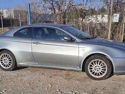 Usata 2008 Alfa Romeo GT Distinctive Coupé | 2450 € (Buon prezzo)