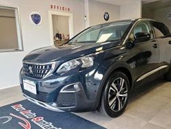 Blu Usata 2020 Peugeot 3008 Allure SUV | 14.990 € (Ottimo prezzo)