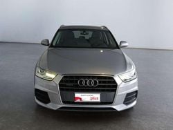 Argento Usata 2016 Audi Q3 Business SUV | 14.300 € (Ottimo prezzo)