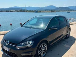 Usata 2013 VW Golf VII R-line Due volumi | 11.000 € (Buon prezzo)