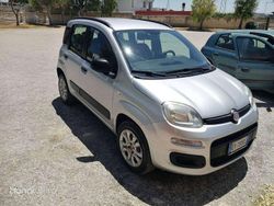 Usata 2014 Fiat Panda Lounge Due volumi | 5000 € (Buon prezzo)