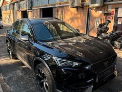 Nero Usata 2024 Cupra Formentor SUV | 34.900 € (Molto cara)