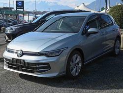 Grigio Usata 2025 VW Golf VIII Business | 23.900 € (Super prezzo)