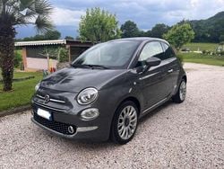 Usata 2021 Fiat 500 Lounge Due volumi | 11.000 € (Buon prezzo)