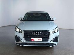 Bianco Usata 2024 Audi Q2 S-Line SUV | 31.300 € (Buon prezzo)