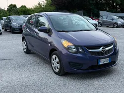 Nero Usata 2018 Opel Karl Due volumi | 6500 € (Super prezzo)