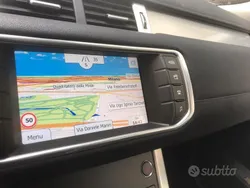 Usata 2017 Land Rover Range Rover evoque Pure Station wagon | 21.000 € (Buon prezzo)
