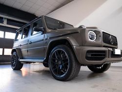 Other Usata 2023 Mercedes G63 AMG AMG SUV | 179.000 € (Ottimo prezzo)