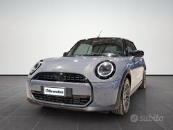 Verde Usata 2025 Mini Cooper Cabriolet Classic Cabrio | 30.643 € (Buon prezzo)