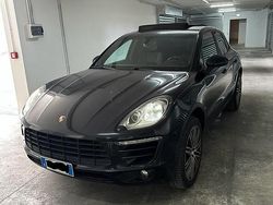Usata 2015 Porsche Macan SUV | 29.000 € (Super prezzo)