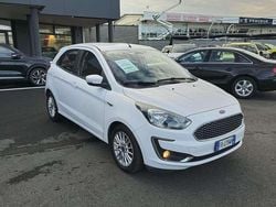 003bianco Usata 2018 Ford Ka Plus Ultimate Due volumi | 7900 € (Ottimo prezzo)