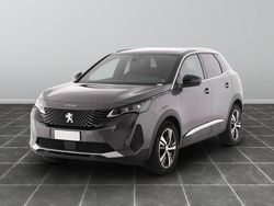 Grigio Usata 2023 Peugeot 3008 GT SUV | 24.900 € (Cara)